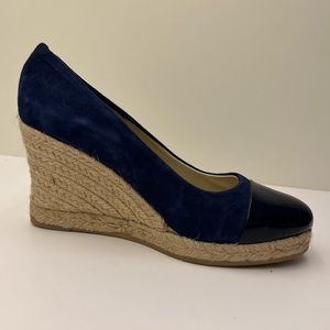 RUSSELL & BROMLEY - Wedge Pumps - 9